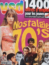 Vsd 876 1994 d'occasion  La Roquette-sur-Siagne