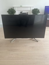 Sony inch for sale  WIRRAL
