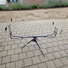 Amiaud carpo hochwertiges gebraucht kaufen  Hohenwart