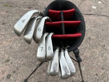 Ping iron set for sale  ABERGELE