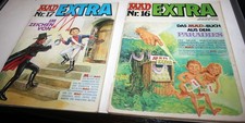 Mad extra magazin gebraucht kaufen  Besigheim