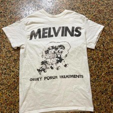 Vintage melvins band for sale  Orient