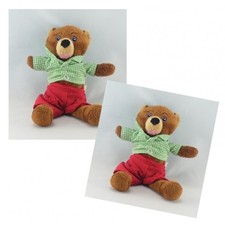Doudou petit ours d'occasion Doudou petit ours d'occasion  Le Portel