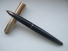parker italic pen for sale  LEATHERHEAD