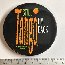 Collectible advertising pin for sale Collectible advertising pin for sale  CHELTENHAM