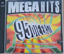2cd mega hits gebraucht kaufen  Zwönitz
