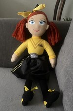 Wiggles emma rag for sale  BRISTOL