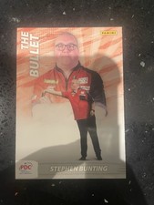 Stephen bunting bullet for sale  BRACKNELL