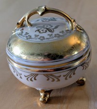 Bonboniere skar schlegelmilch gebraucht kaufen  Wetzlar