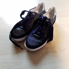 Sneakers schnürschuhe ara gebraucht kaufen  Wilhermsdorf