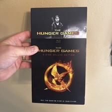 Hunger games for sale  Trenton