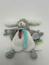 peluche doudou lapin doudou compagnie d'occasion peluche doudou lapin doudou compagnie d'occasion  Dardilly