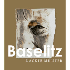 Georg baselitz nackte gebraucht kaufen  Berlin
