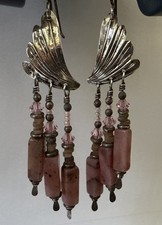 Vintage tabra earrings for sale  Los Angeles