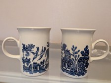 Vintage blue willow for sale Vintage blue willow for sale  SUTTON COLDFIELD