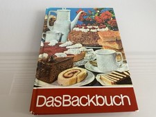 Backbuch 450 ddr gebraucht kaufen Backbuch 450 ddr gebraucht kaufen  Wernigerode