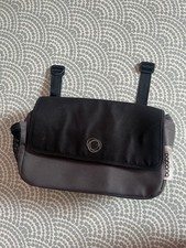Bugaboo organiser grey for sale  BASINGSTOKE