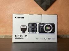 Canon eos stm usato  Domusnovas