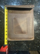 Ipad leather case for sale  Green Cove Springs