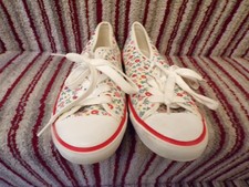 Cath kidston pumps for sale Cath kidston pumps for sale  FRODSHAM
