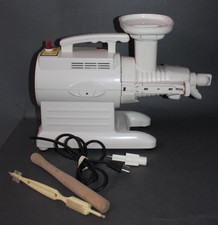 twin gear juicer for sale twin gear juicer for sale Lindenhurst