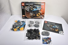 Lego technic 42095 d'occasion  Freneuse