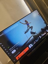 Toshiba 43u6763db uhd for sale  BAMPTON