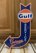 Gulf service garage for sale  Temple