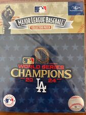 MLB WORLD SERIES CHAMPIONS LOS ANGELES DODGERS PATCH CHAMPIONSHIP LIMITADO comprar usado  Enviando para Brazil