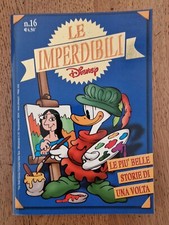 Disney imperdibili paperino usato  Vicopisano