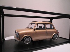 ... mini cooper gebraucht kaufen  Schiffdorf
