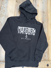 Hoodie hamburg pauli gebraucht kaufen  Spenge