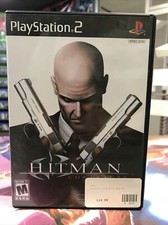 Bundle hitman games for sale  Cabot