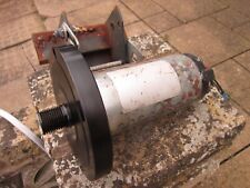 Electric treadmill motor for sale  LOUGHBOROUGH