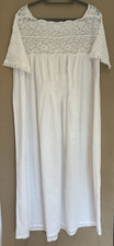 Antique edwardian white for sale  READING