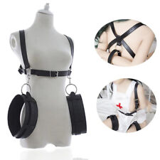 Thigh restraint straps for sale  MANCHESTER