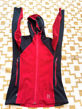 Haglöfs jacke fleece gebraucht kaufen  Falkensee