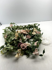Decorative floral arrangement for sale  Burnsville