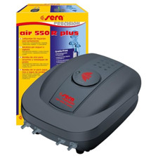 Sera air 550 usato  Roccagloriosa