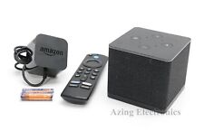 Amazon fire cube for sale  Cleveland