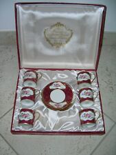 Magnifique coffert service d'occasion Magnifique coffert service d'occasion  Gournay-sur-Marne