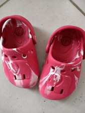 Clogs mädchen hausschuhe gebraucht kaufen  Gangelt