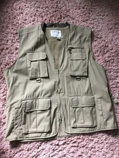 Orvis multi pocket for sale  APPLEBY-IN-WESTMORLAND