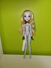 Monster high shriekwrecked gebraucht kaufen  Gießen