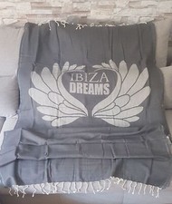 Drap plage fouta d'occasion  Puttelange-aux-Lacs
