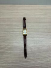 Orologio donna capital usato  Catanzaro