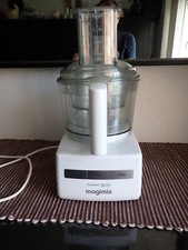 Magimix compact 3200 for sale  UXBRIDGE