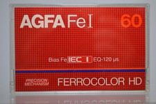 Agfa ferrocolor hd gebraucht kaufen  Kitzingen