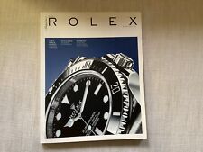 Rivista the rolex usato  Ormelle