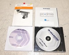Hexagon metrology pcdmis for sale  Petaluma